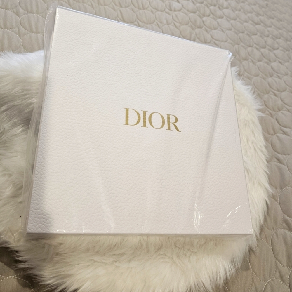 Dior 500 pieces puzzle Around the World